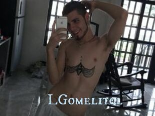 LGomelitol