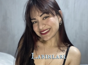 Labihlari