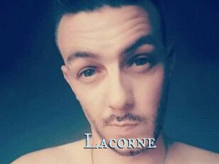 Lacorne
