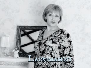 Lacrimamist