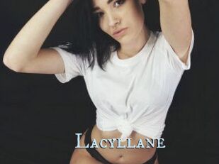 Lacyllane