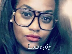 Lady365