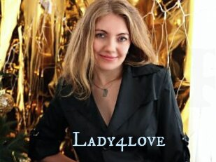 Lady4love