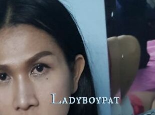 Ladyboypat