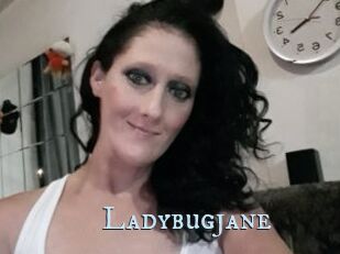 Ladybugjane