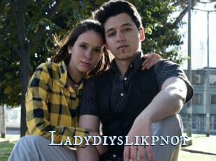 Ladydiyslikpnot