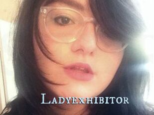 Ladyexhibitor
