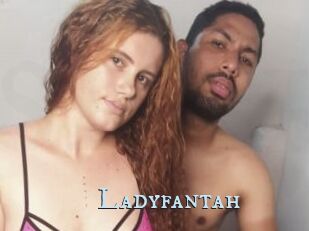 Ladyfantah