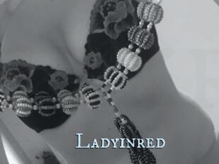 Ladyinred