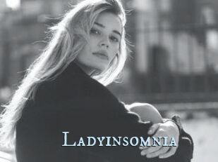 Ladyinsomnia