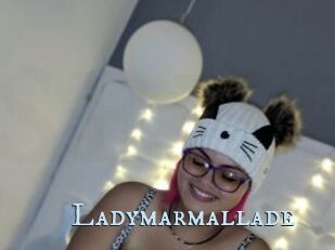 Ladymarmallade