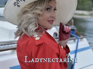 Ladynectarine