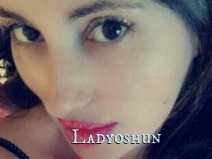 Ladyoshun