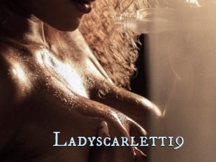 Ladyscarlett19