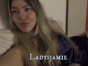 Ladysjamie