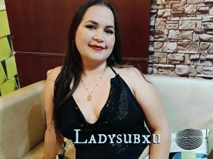 Ladysubxu