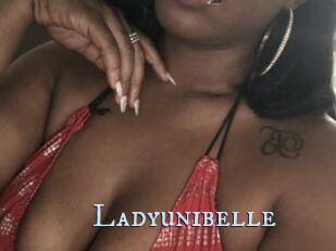 Ladyunibelle