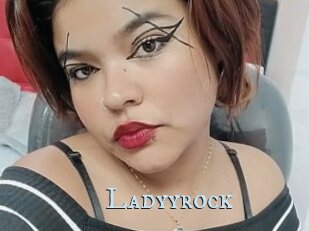 Ladyyrock