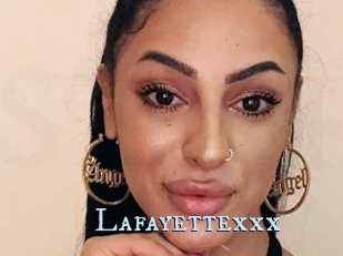 Lafayettexxx