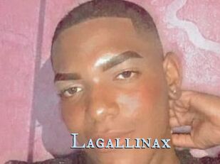 Lagallinax