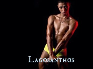 Lagosanthos