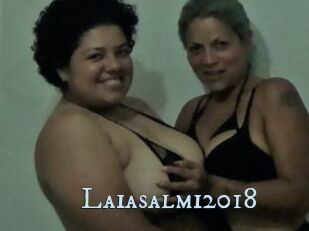 Laiasalmi2018