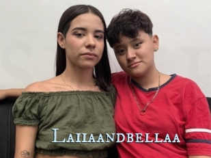 Laiiaandbellaa