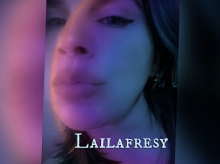 Lailafresy