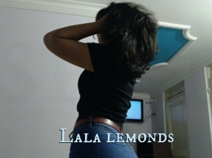 Lala_lemonds