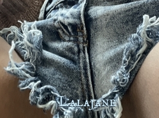 Lalajane