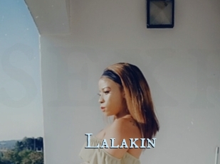 Lalakin