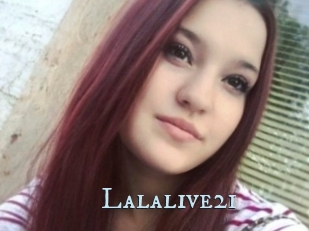 Lalalive21