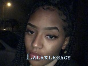 Lalaxlegacy