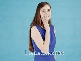 Lalazarruby