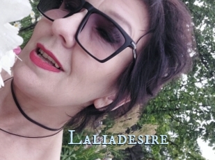 Laliadesire