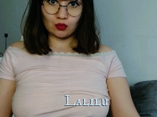 Lalilu