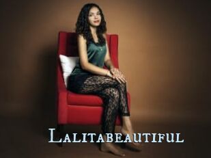Lalitabeautiful