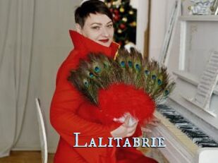 Lalitabrie