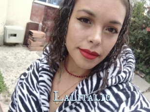 Lalitaliu