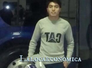 Lalocaeconomica