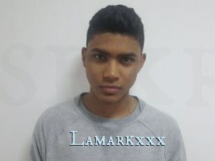 Lamarkxxx