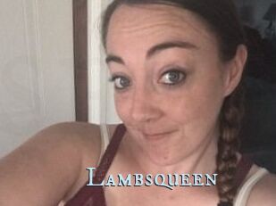 Lambsqueen