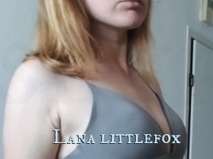 Lana_littlefox