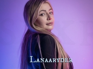 Lanaaryder