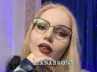 Lanabront