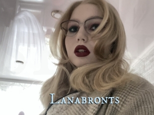 Lanabronts