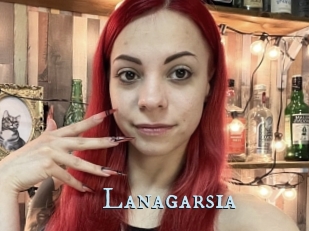 Lanagarsia