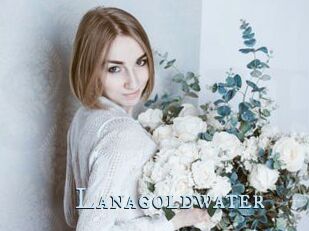 Lanagoldwater