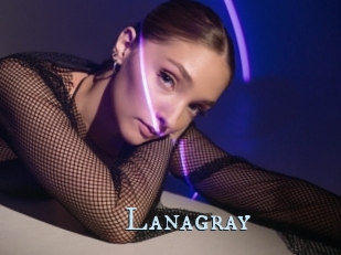 Lanagray