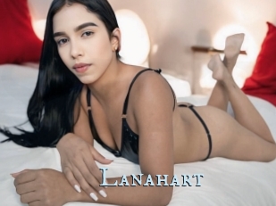 Lanahart